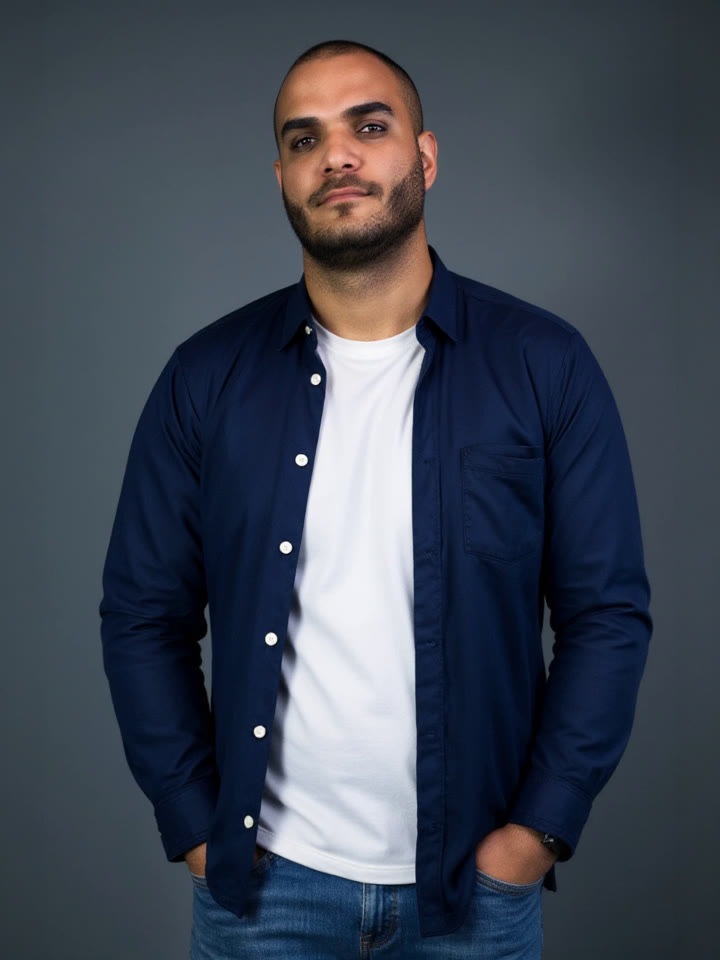 Breno Amâncio, videomaker em Goiânia